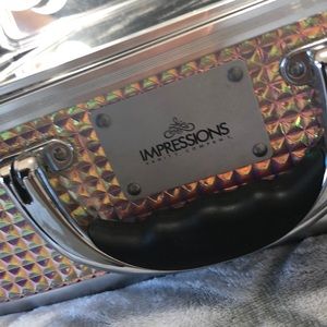 Impressions Vanity-Slay case 💋